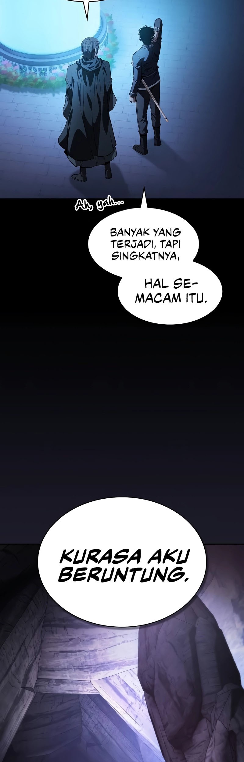 Academy’s Genius Swordmaster Chapter 63 Gambar 10