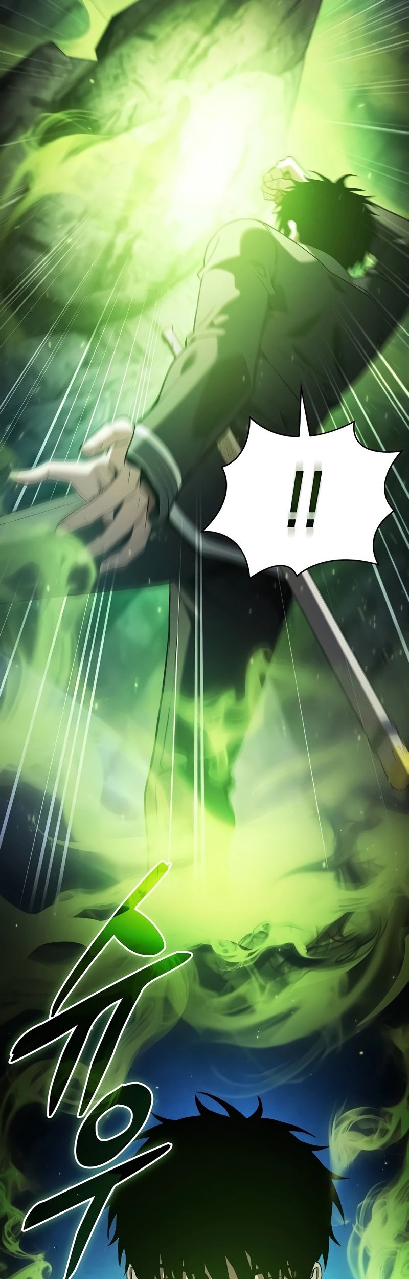 Academy’s Genius Swordmaster Chapter 63 Gambar 15