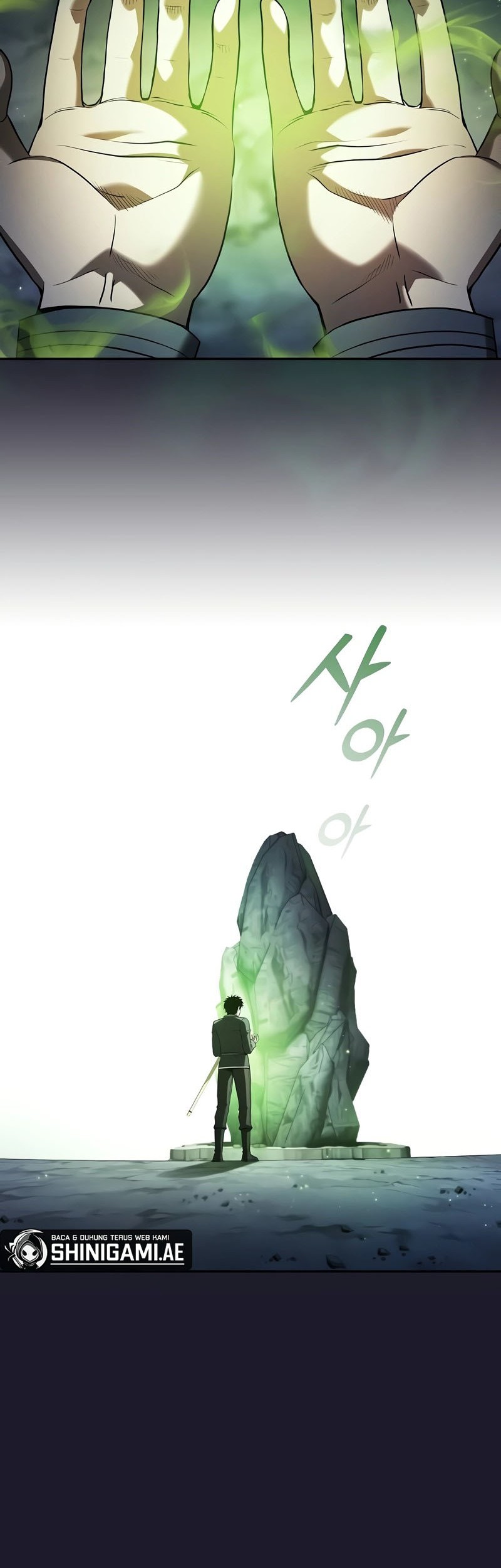 Academy’s Genius Swordmaster Chapter 63 Gambar 17
