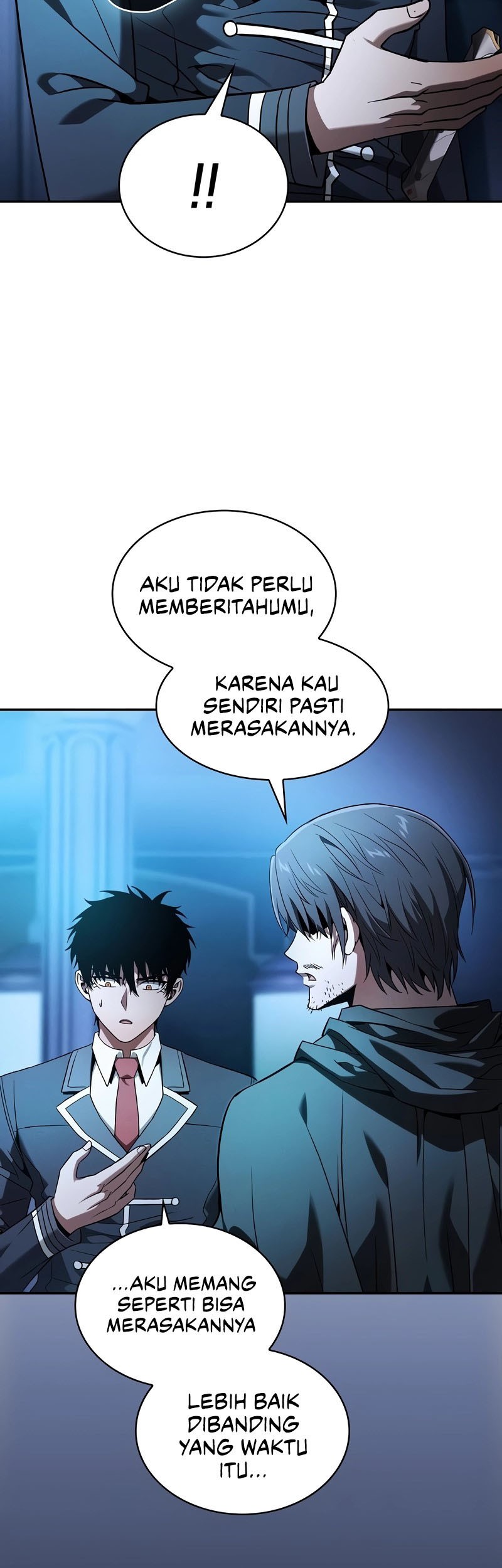 Academy’s Genius Swordmaster Chapter 63 Gambar 20