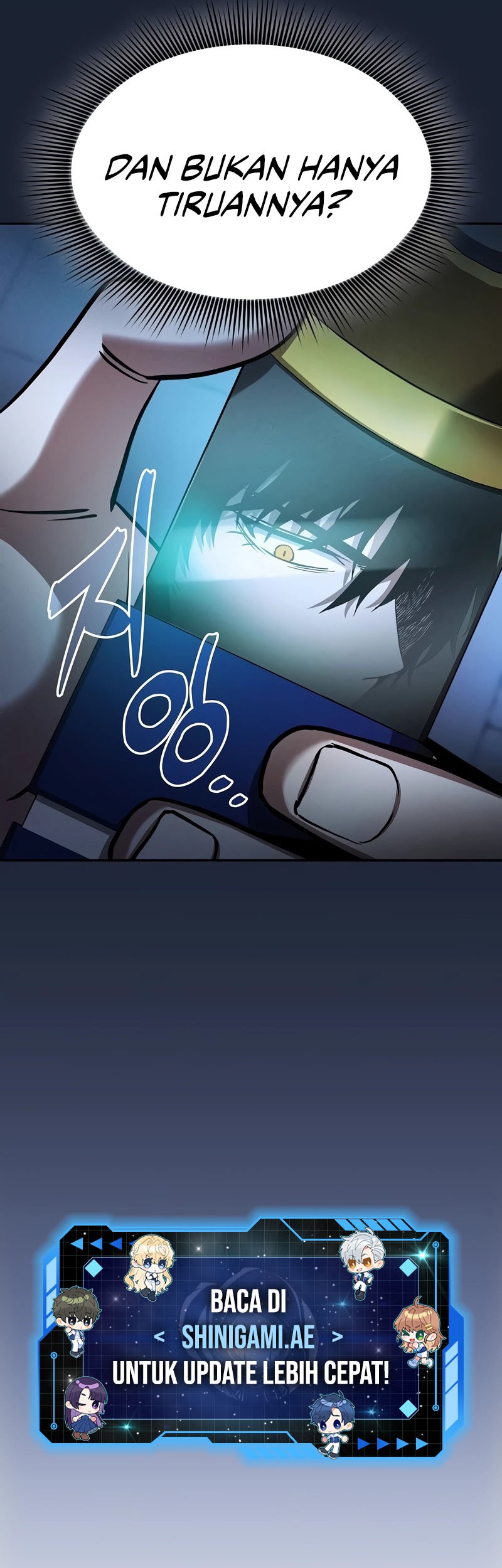 Academy’s Genius Swordmaster Chapter 63 Gambar 22