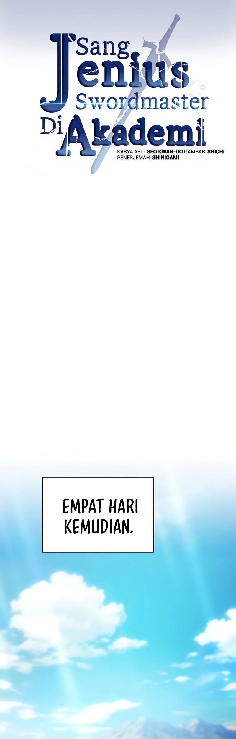 Academy’s Genius Swordmaster Chapter 63 Gambar 23
