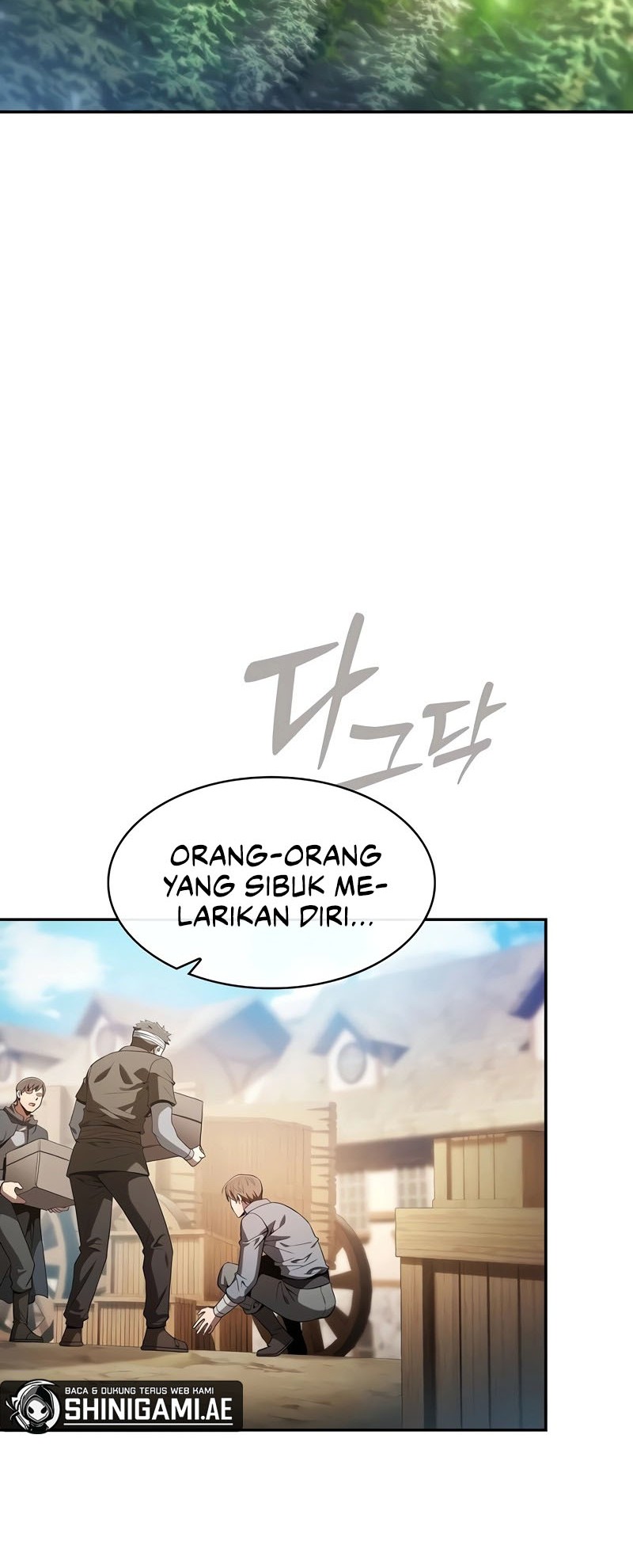 Academy’s Genius Swordmaster Chapter 63 Gambar 25