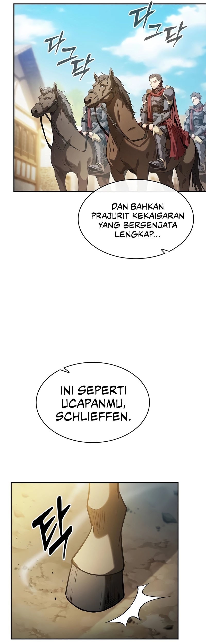 Academy’s Genius Swordmaster Chapter 63 Gambar 26