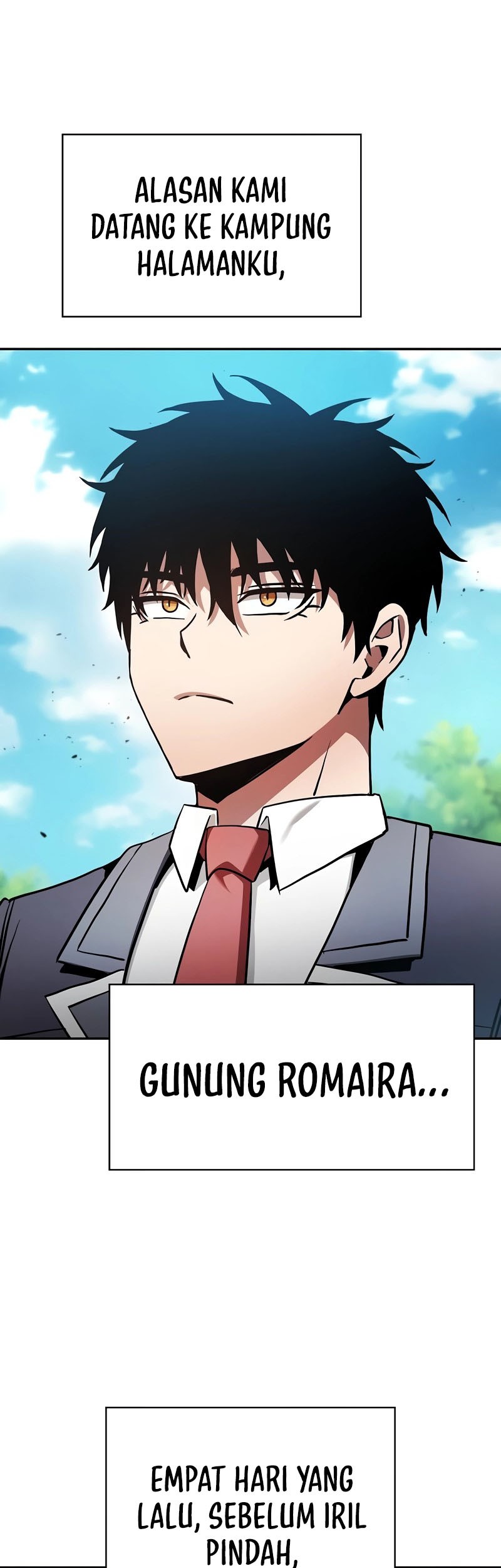 Academy’s Genius Swordmaster Chapter 63 Gambar 28