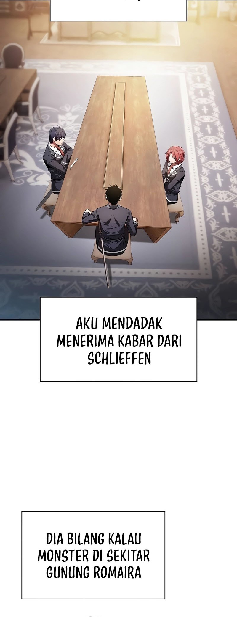 Academy’s Genius Swordmaster Chapter 63 Gambar 29