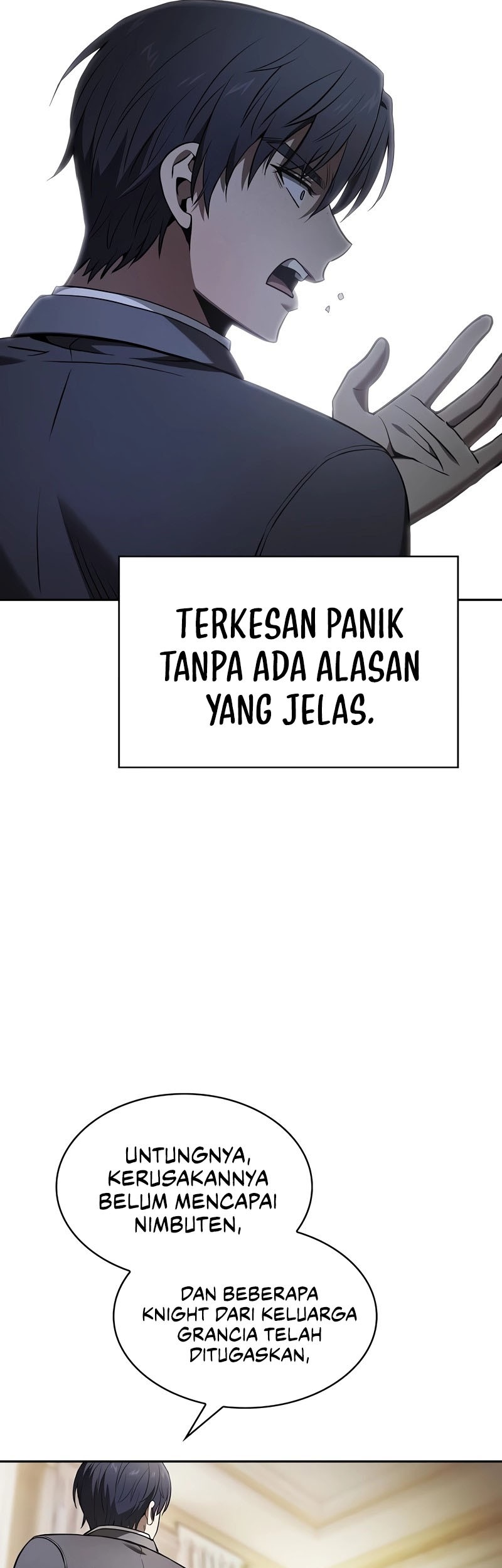 Academy’s Genius Swordmaster Chapter 63 Gambar 30