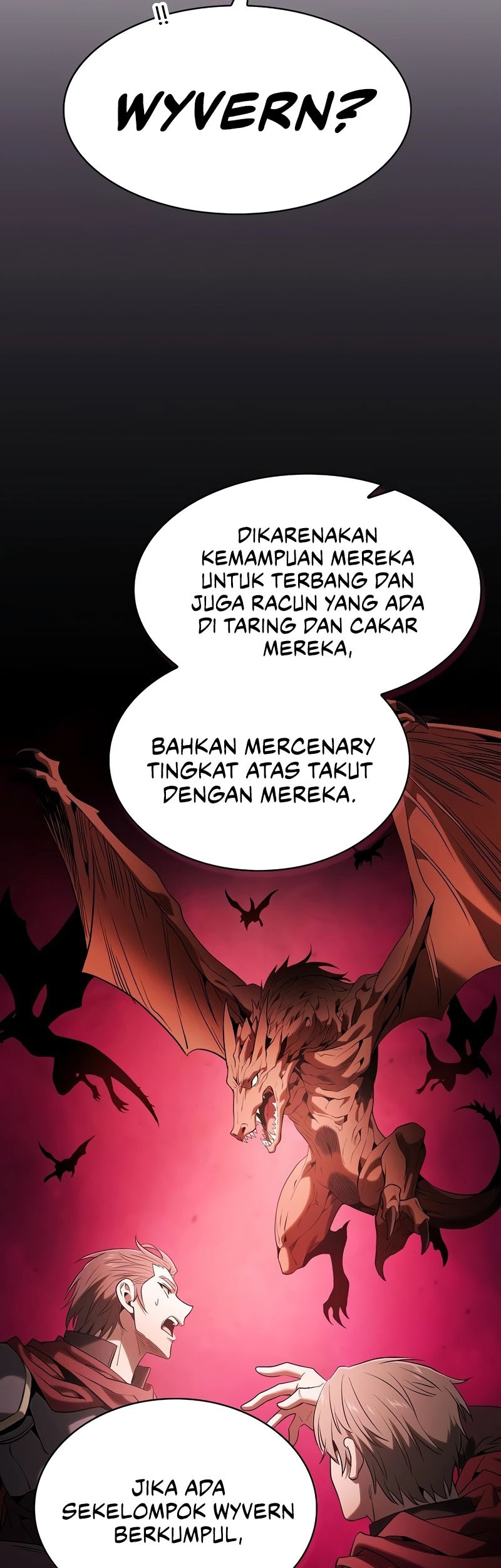 Academy’s Genius Swordmaster Chapter 63 Gambar 32