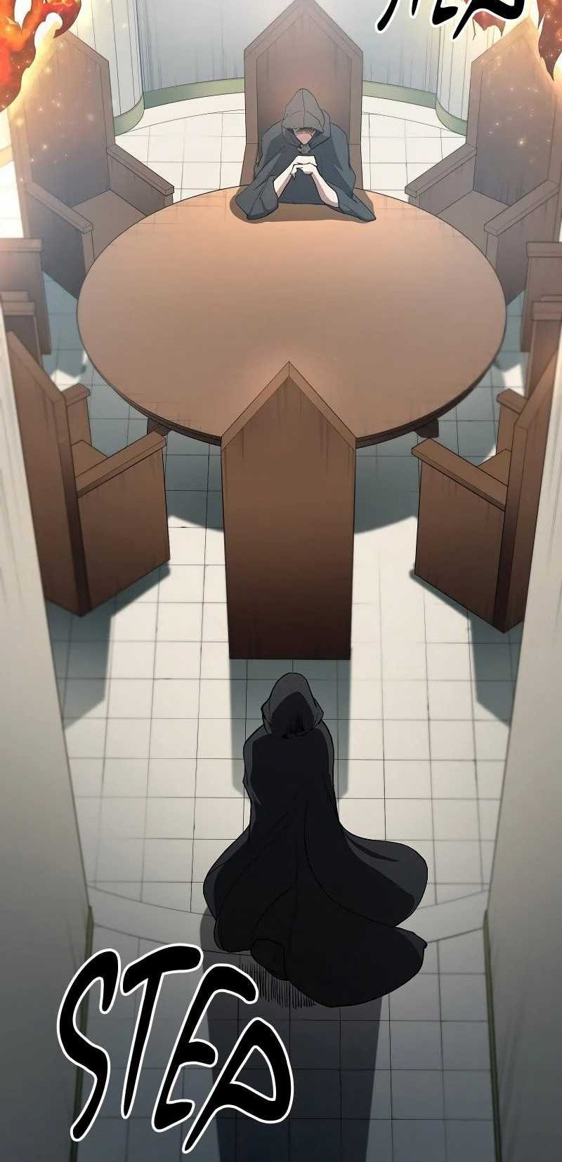 Leveling Up with Skills Chapter 53 Gambar 27