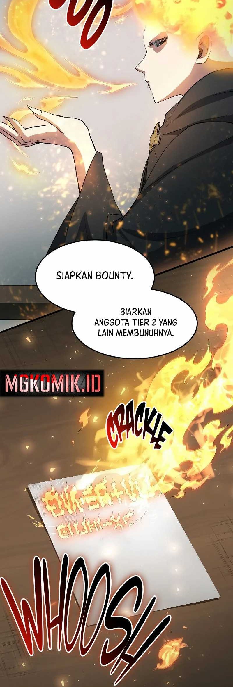 Leveling Up with Skills Chapter 53 Gambar 29