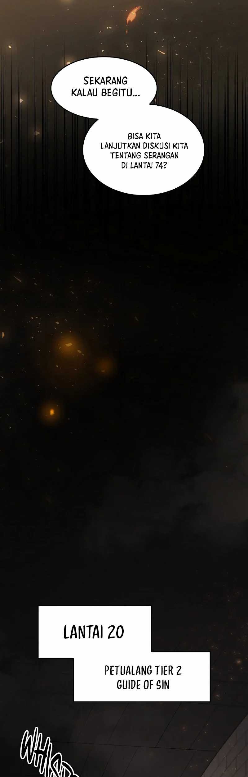 Leveling Up with Skills Chapter 53 Gambar 30