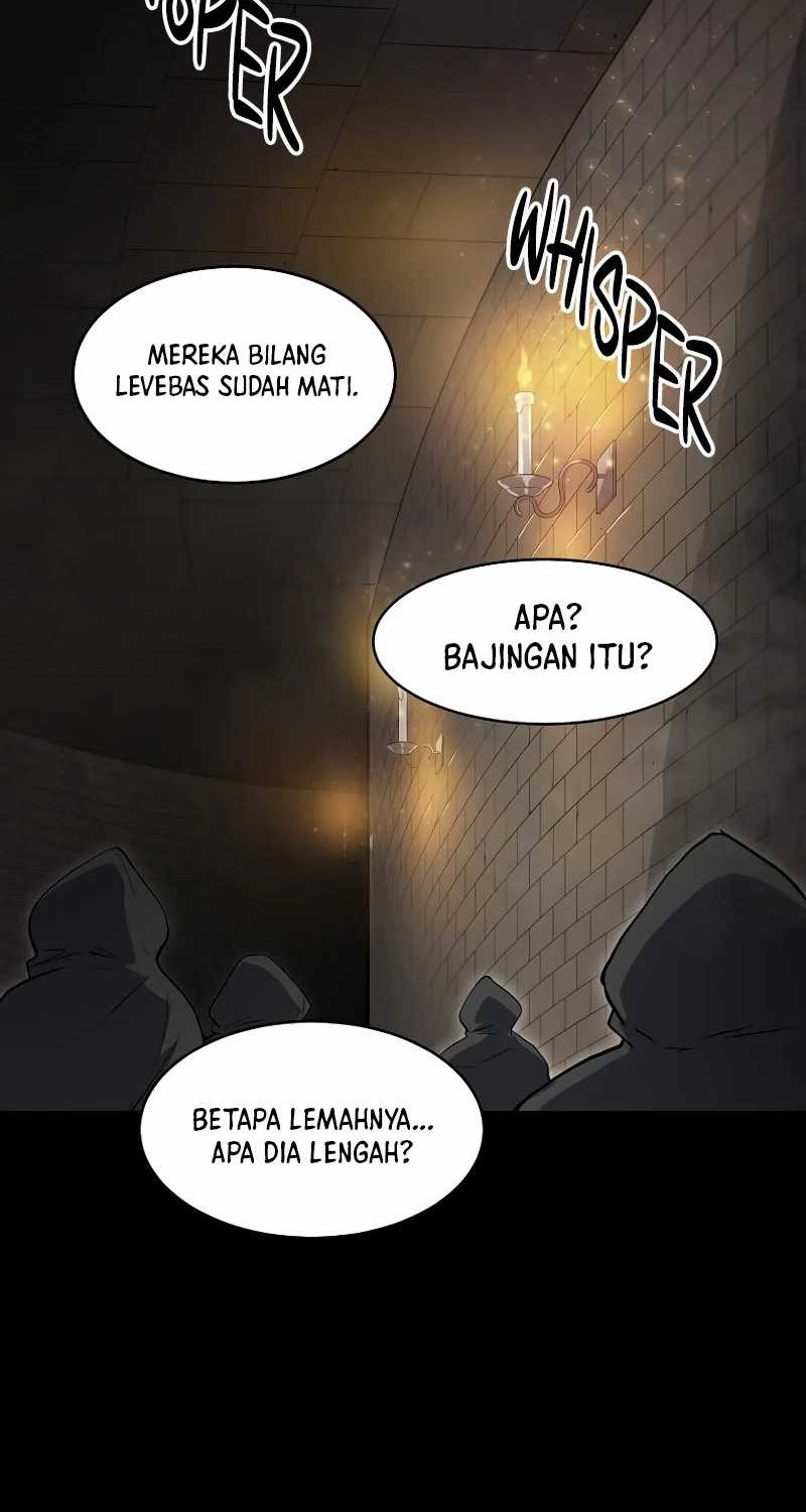 Leveling Up with Skills Chapter 53 Gambar 31
