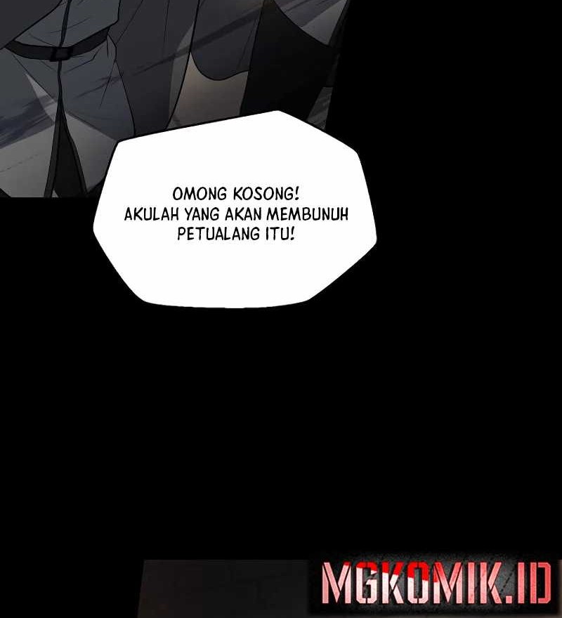Leveling Up with Skills Chapter 53 Gambar 35