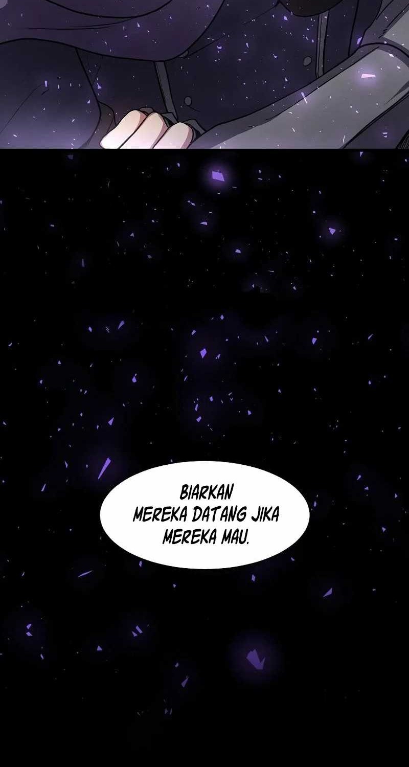 Leveling Up with Skills Chapter 53 Gambar 25