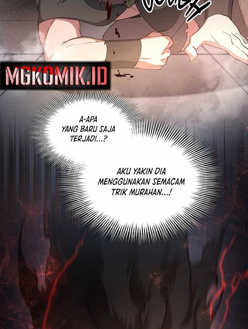 Leveling Up with Skills Chapter 53 Gambar 52