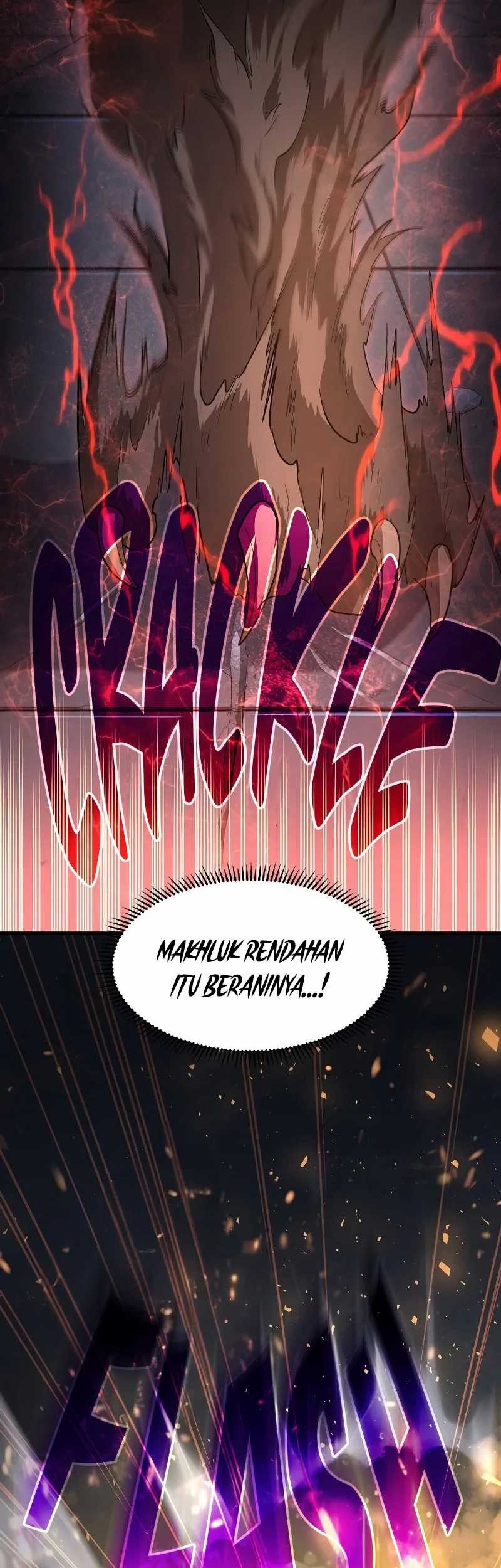 Leveling Up with Skills Chapter 53 Gambar 53