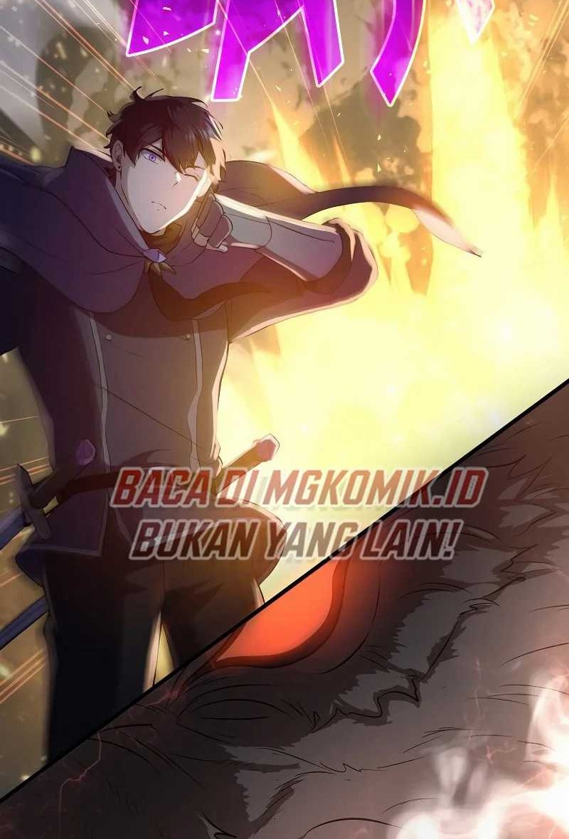 Leveling Up with Skills Chapter 53 Gambar 54