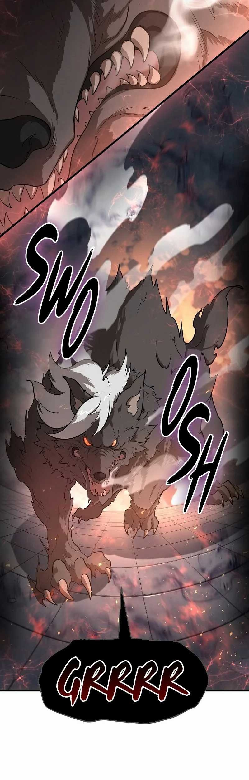 Leveling Up with Skills Chapter 53 Gambar 55