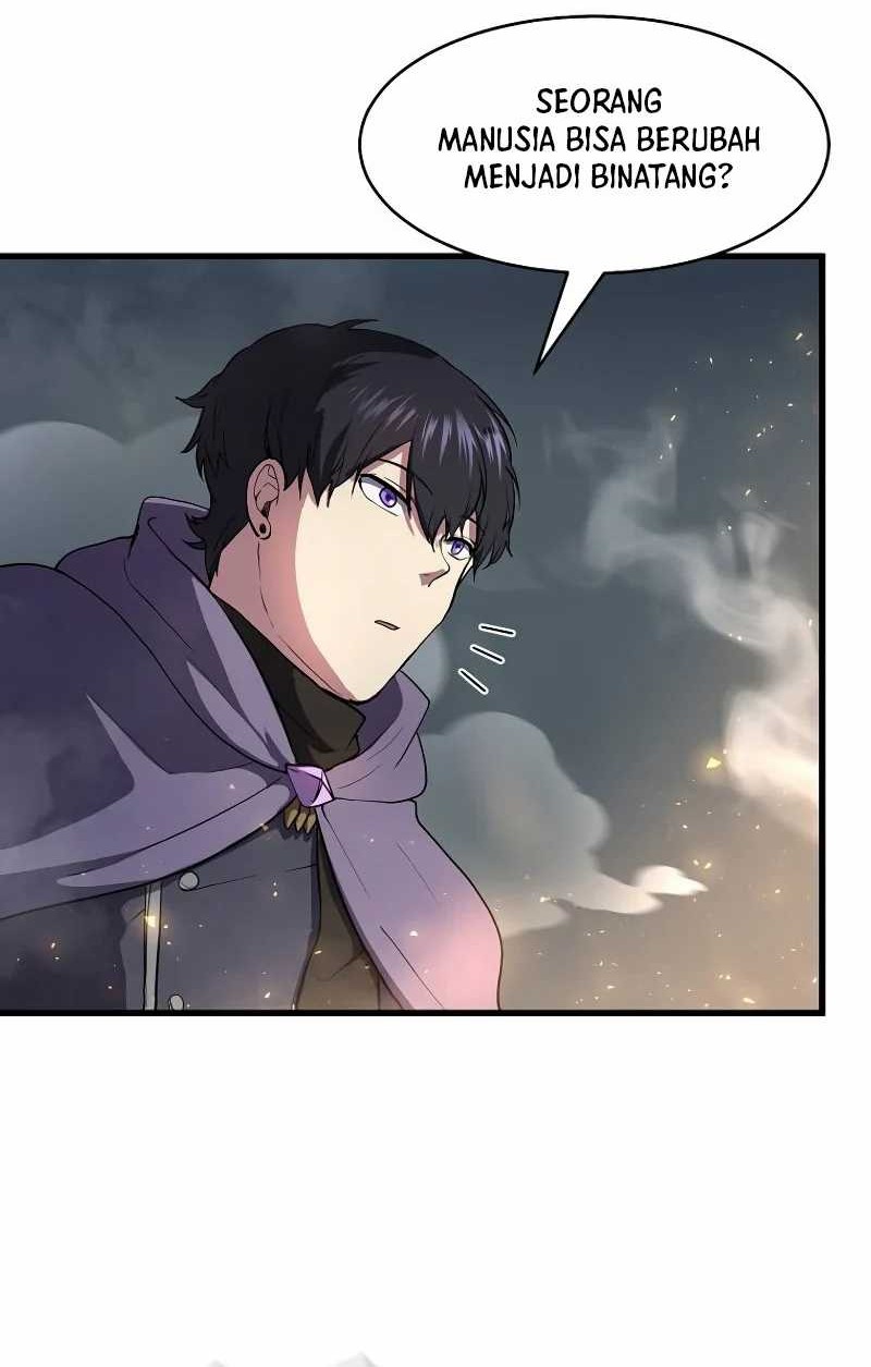 Leveling Up with Skills Chapter 53 Gambar 56