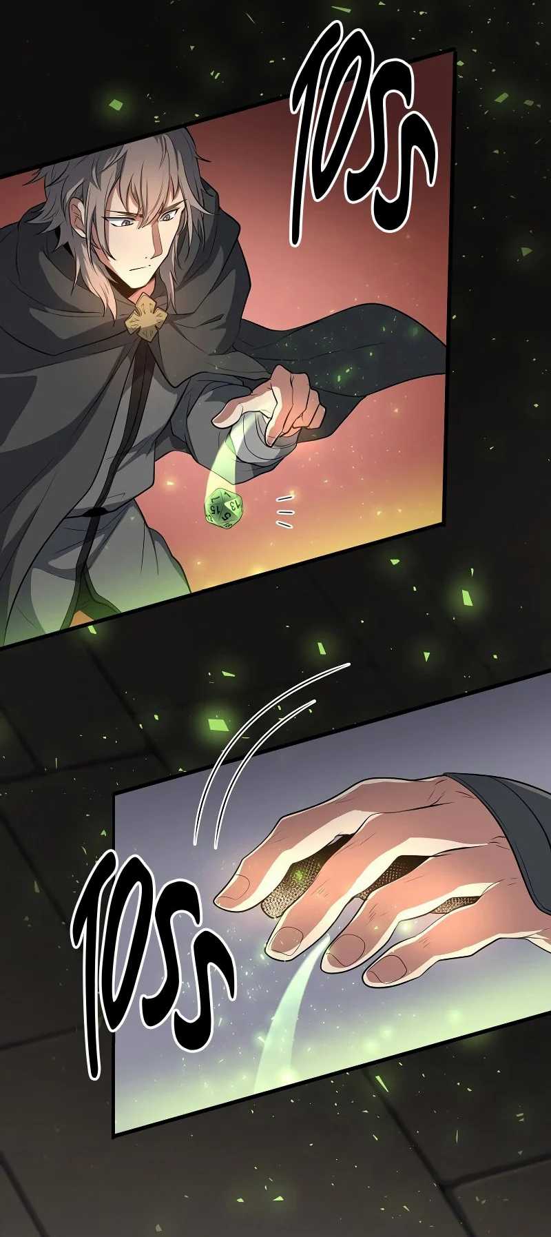 Leveling Up with Skills Chapter 53 Gambar 39