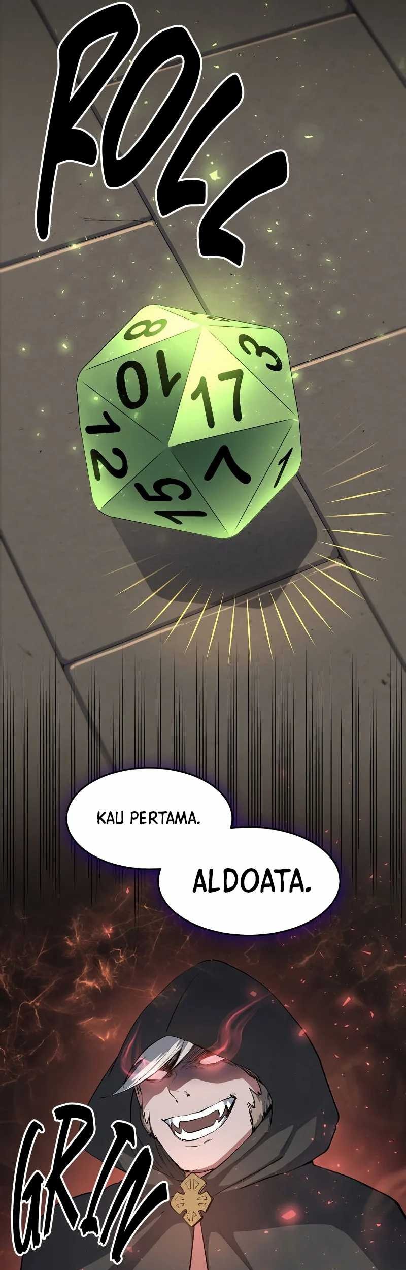 Leveling Up with Skills Chapter 53 Gambar 40