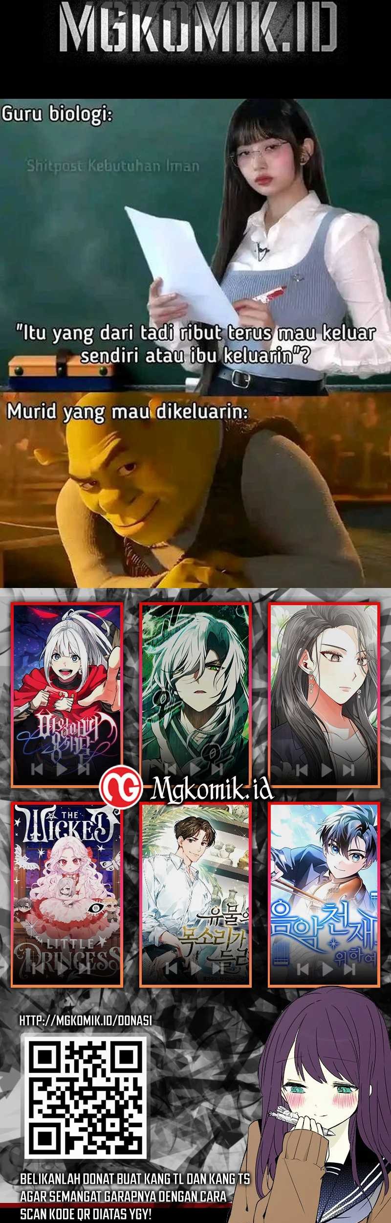 Leveling Up with Skills Chapter 53 Gambar 66