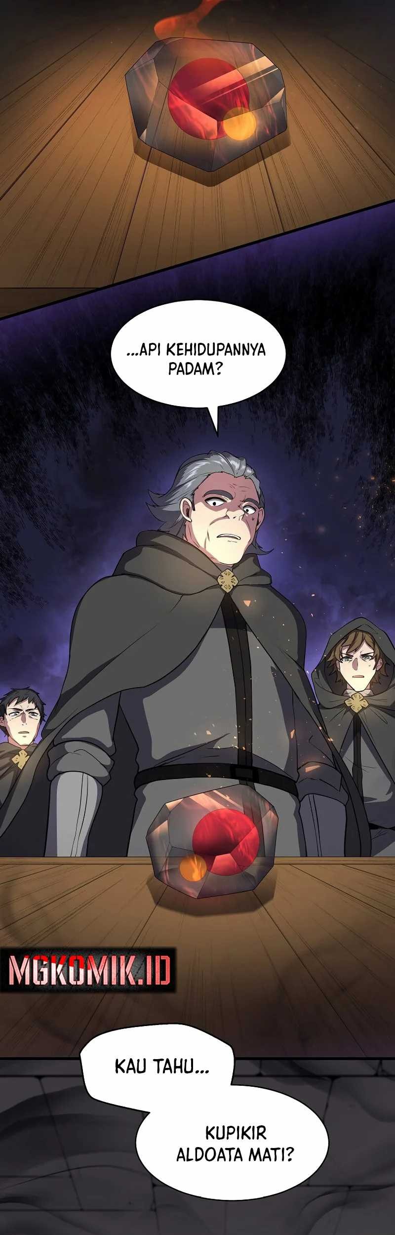 Leveling Up with Skills Chapter 53 Gambar 62