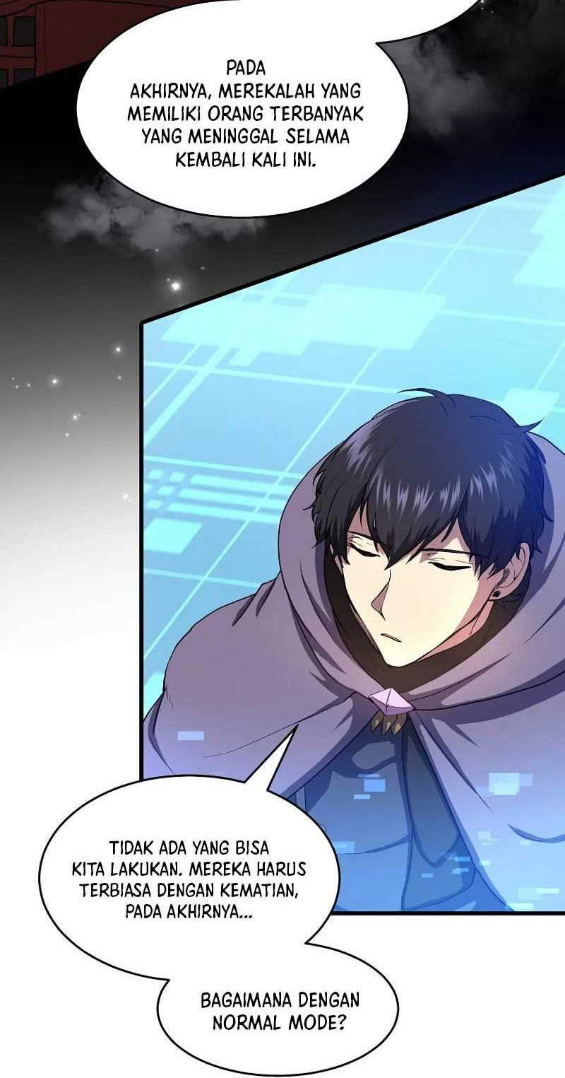 Leveling Up with Skills Chapter 53 Gambar 5