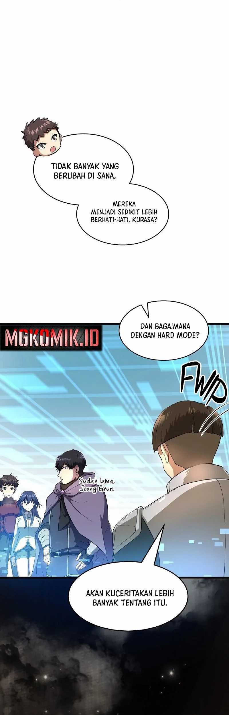 Leveling Up with Skills Chapter 53 Gambar 6