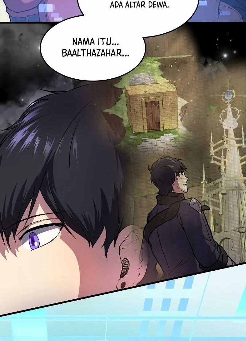 Leveling Up with Skills Chapter 53 Gambar 11