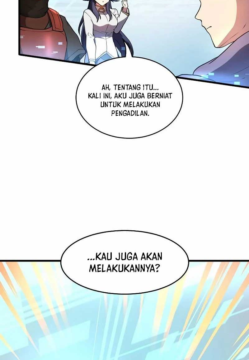 Leveling Up with Skills Chapter 53 Gambar 13
