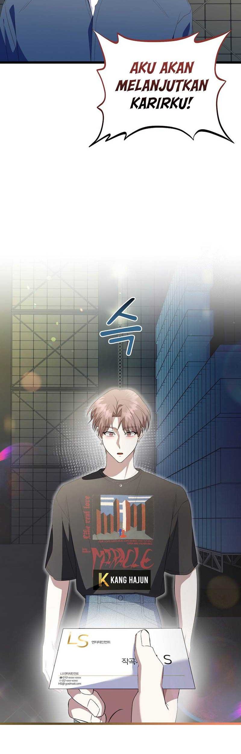 The Crazy Genius Composer Returns Chapter 28 Gambar 53