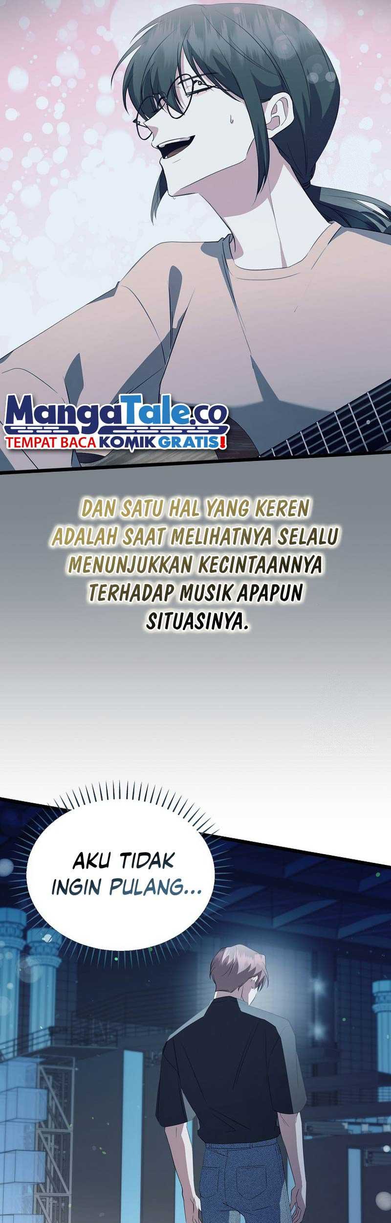 The Crazy Genius Composer Returns Chapter 28 Gambar 50
