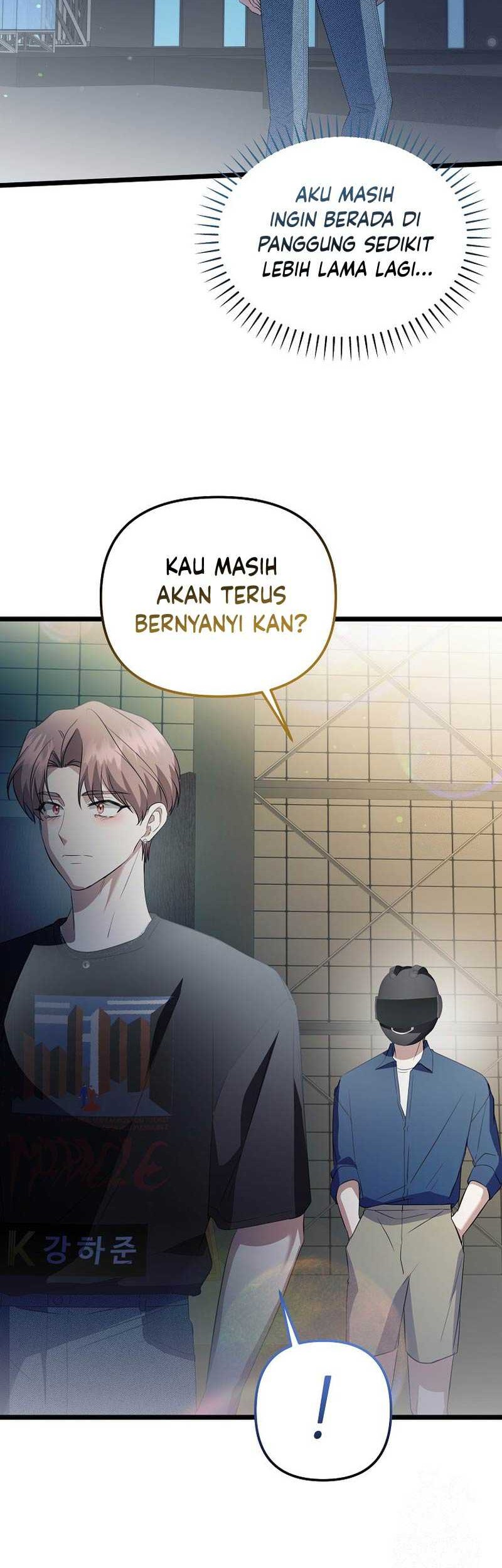 The Crazy Genius Composer Returns Chapter 28 Gambar 51