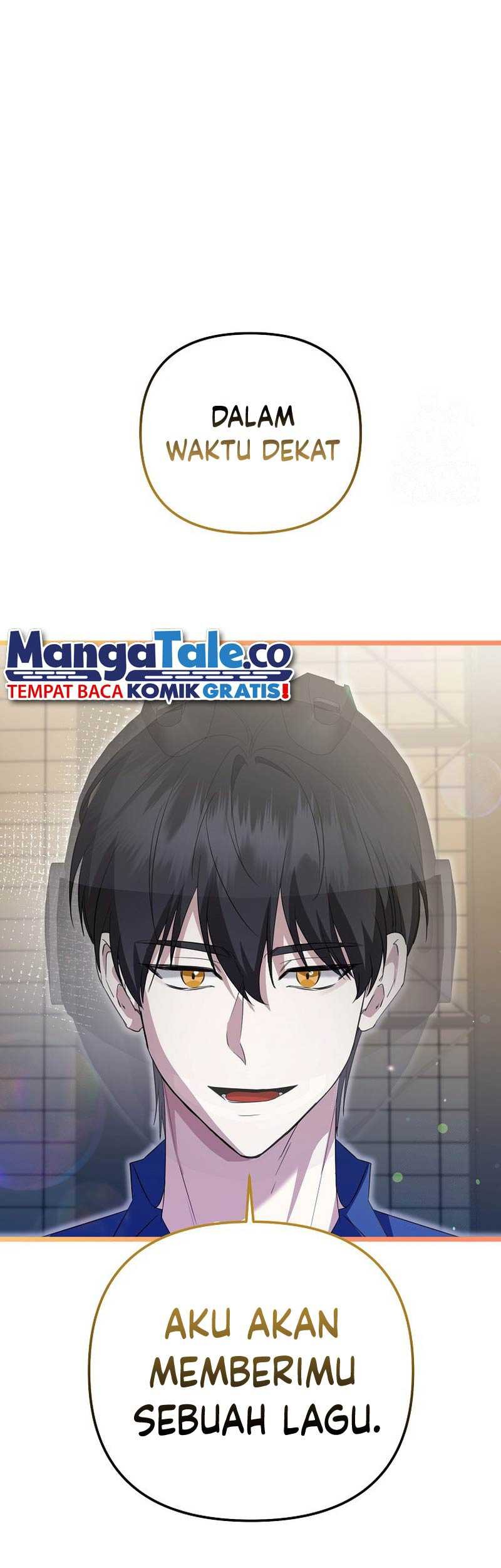 The Crazy Genius Composer Returns Chapter 28 Gambar 54