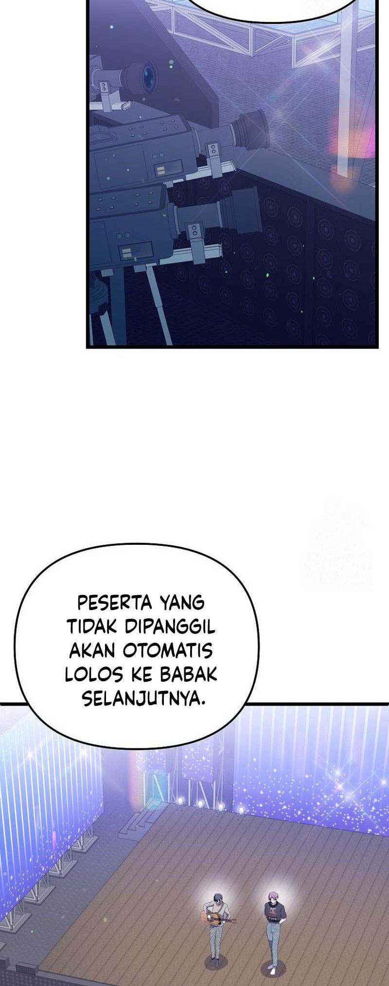 The Crazy Genius Composer Returns Chapter 28 Gambar 41