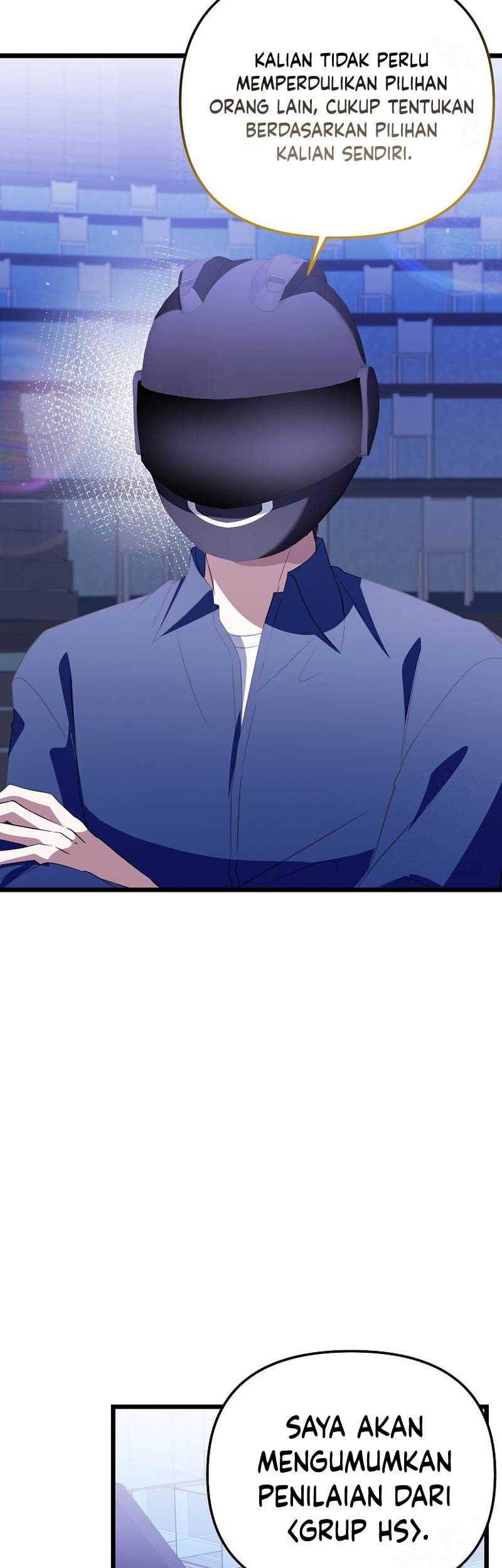 The Crazy Genius Composer Returns Chapter 28 Gambar 40