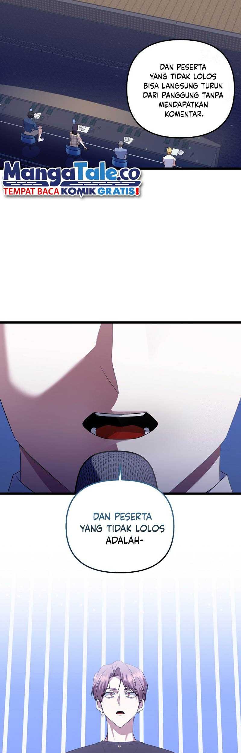 The Crazy Genius Composer Returns Chapter 28 Gambar 42