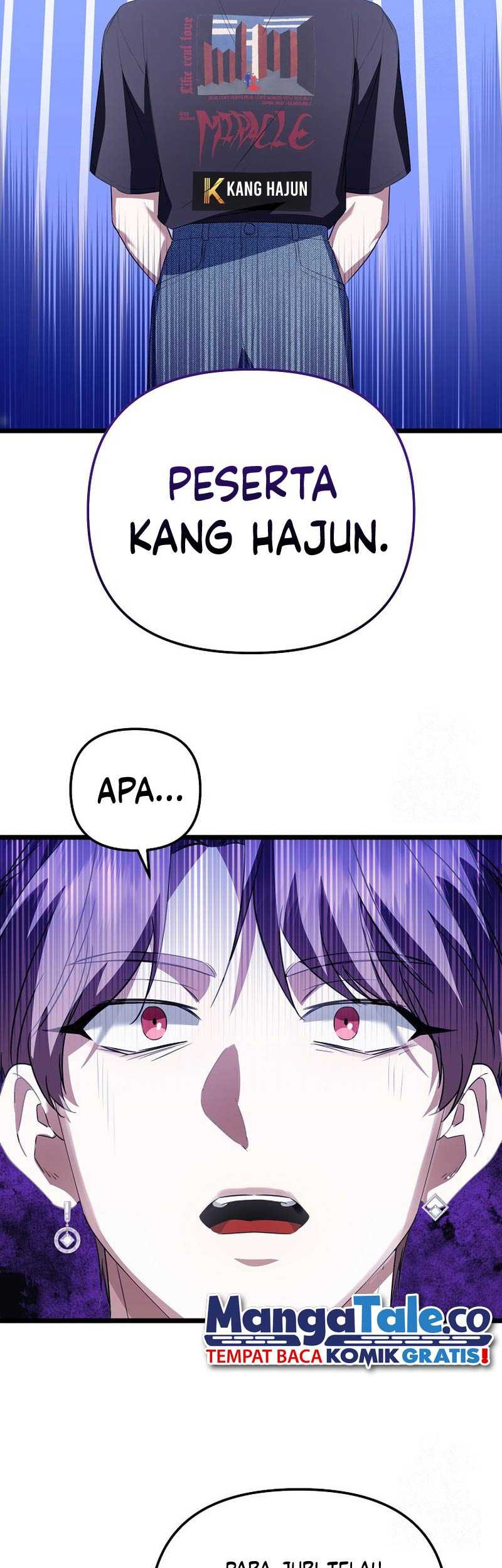 The Crazy Genius Composer Returns Chapter 28 Gambar 43