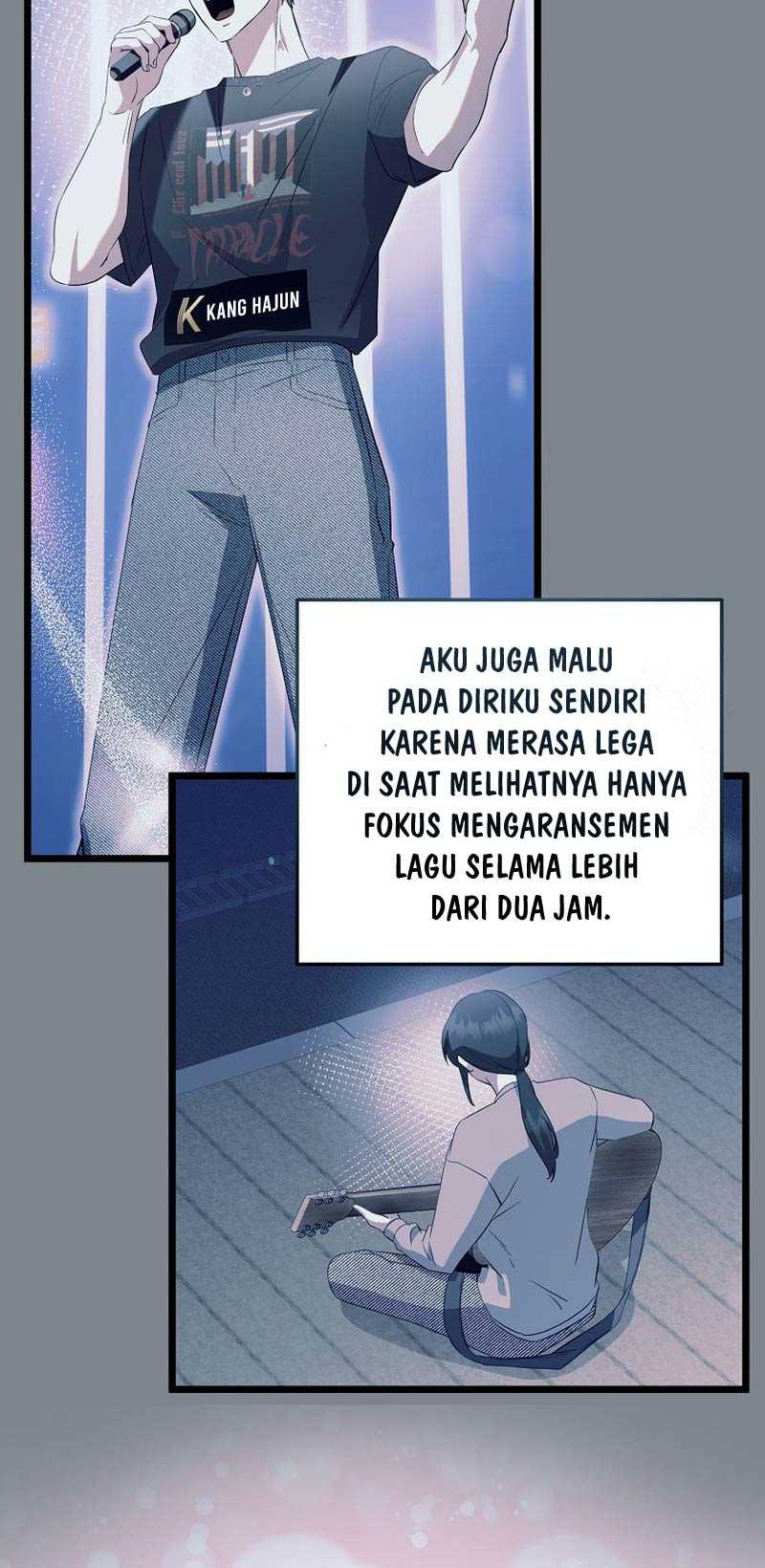 The Crazy Genius Composer Returns Chapter 28 Gambar 49