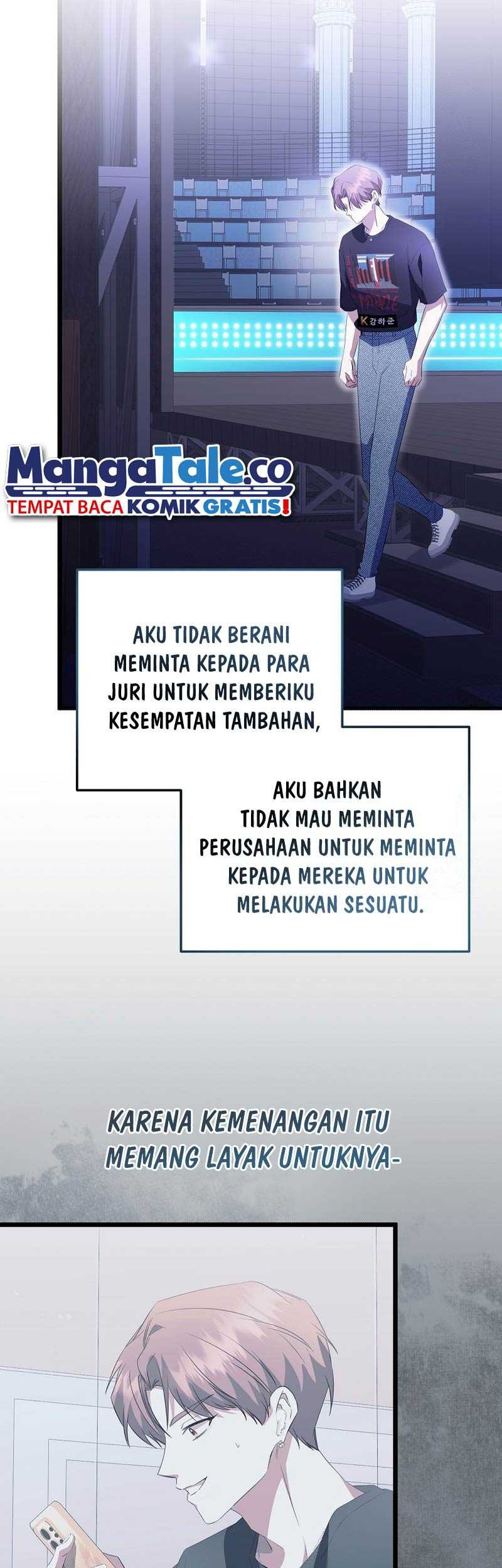 The Crazy Genius Composer Returns Chapter 28 Gambar 46