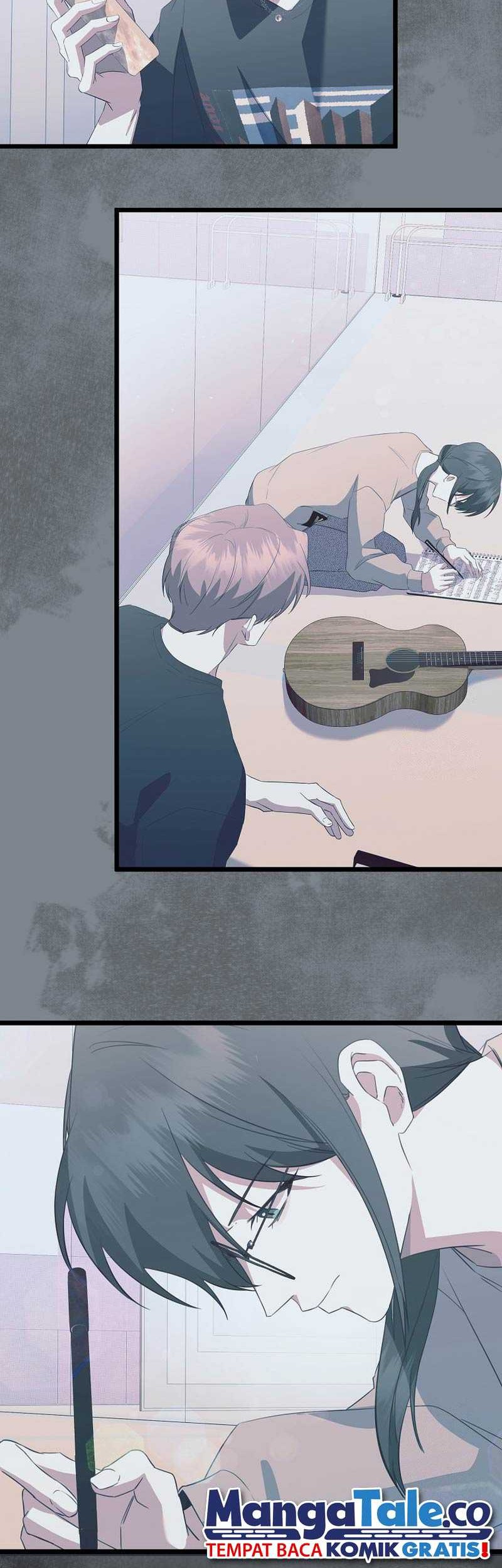 The Crazy Genius Composer Returns Chapter 28 Gambar 47