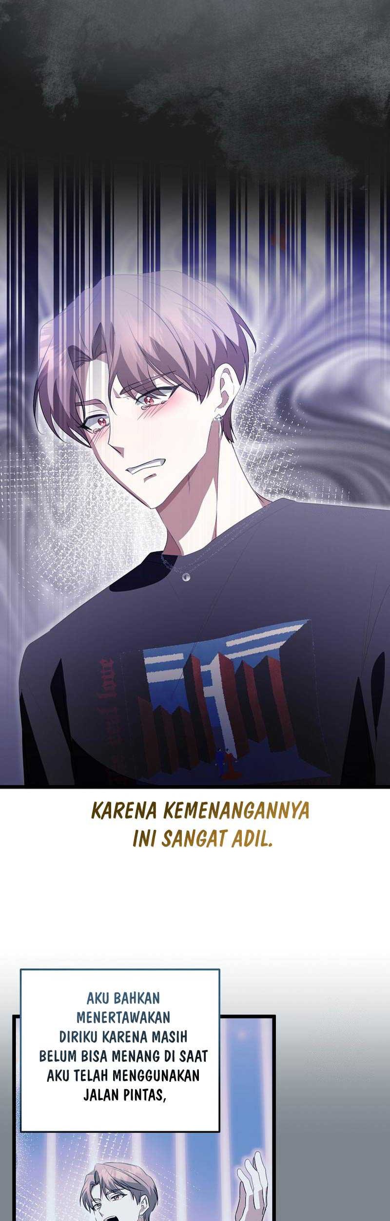 The Crazy Genius Composer Returns Chapter 28 Gambar 48