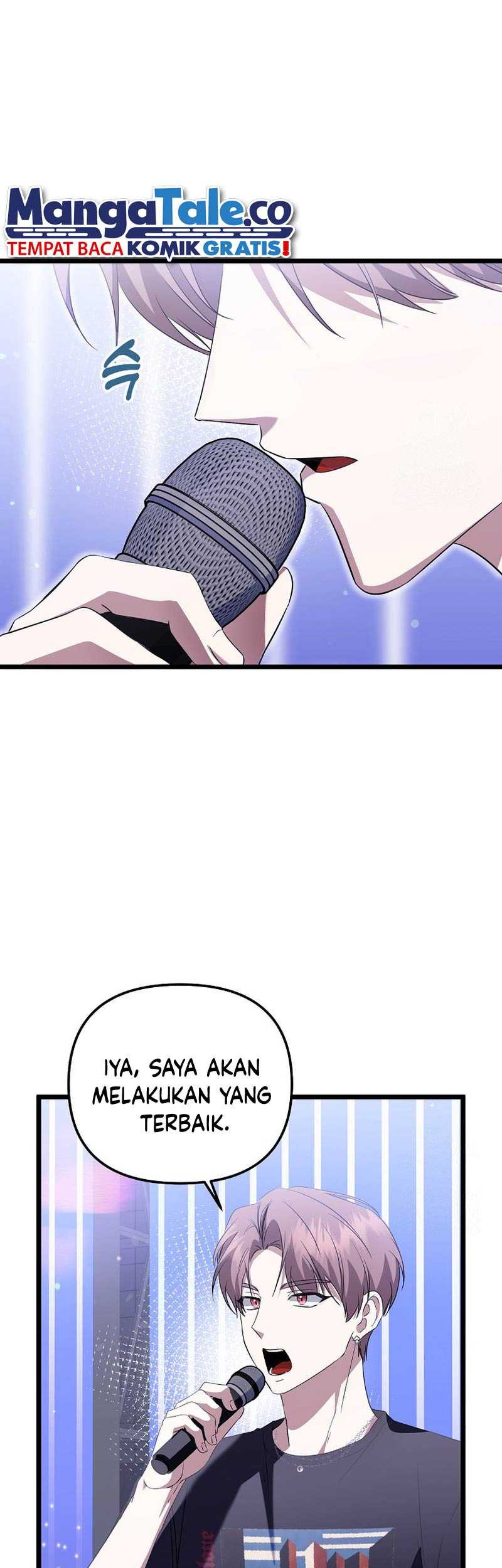 The Crazy Genius Composer Returns Chapter 28 Gambar 10