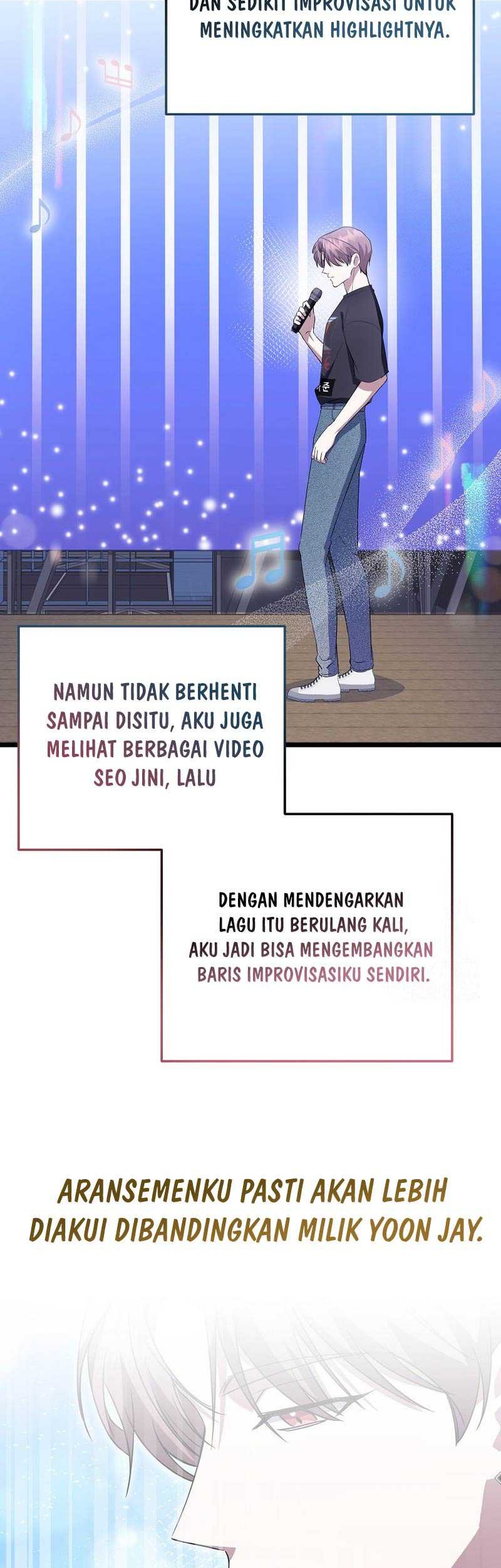 The Crazy Genius Composer Returns Chapter 28 Gambar 12