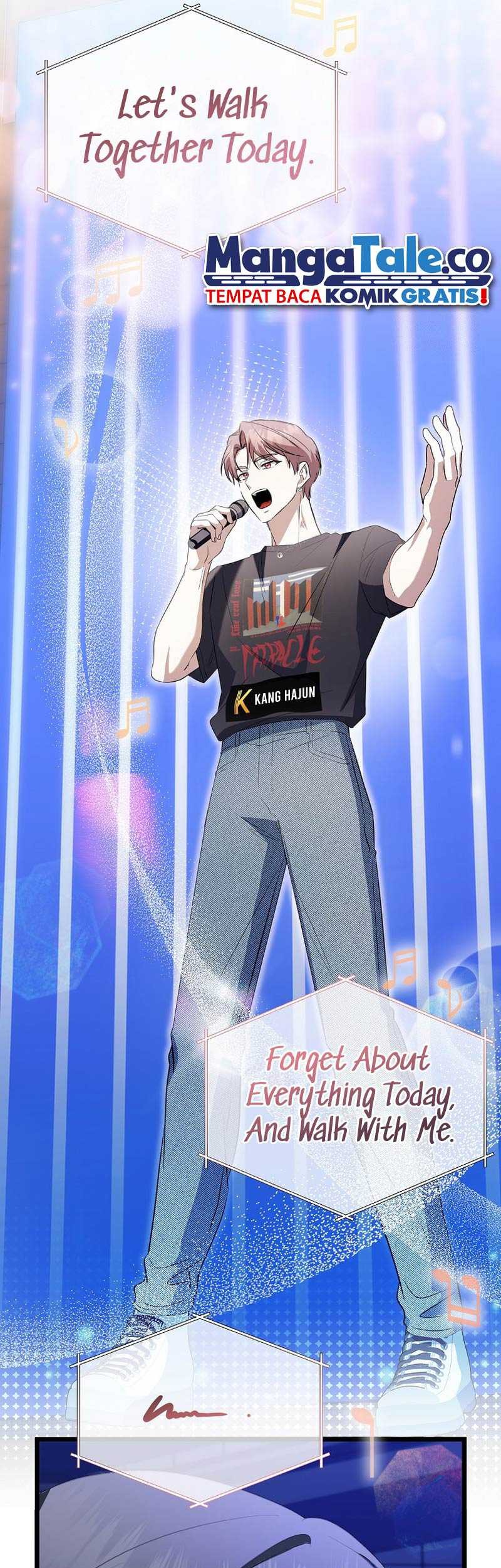 The Crazy Genius Composer Returns Chapter 28 Gambar 14