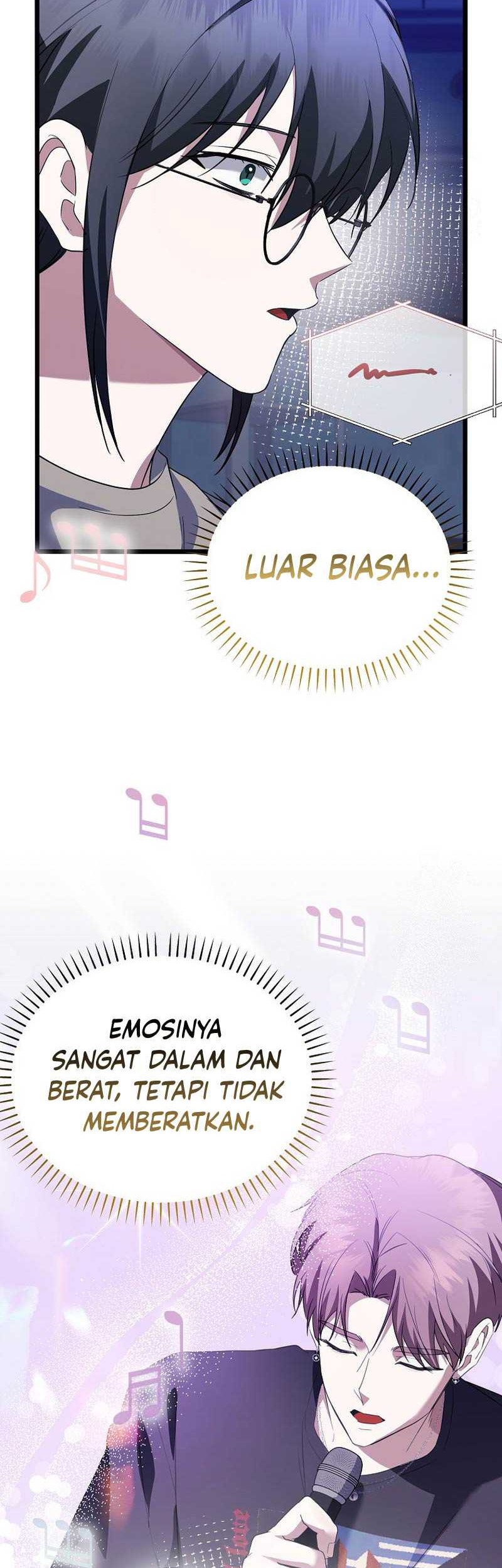 The Crazy Genius Composer Returns Chapter 28 Gambar 15