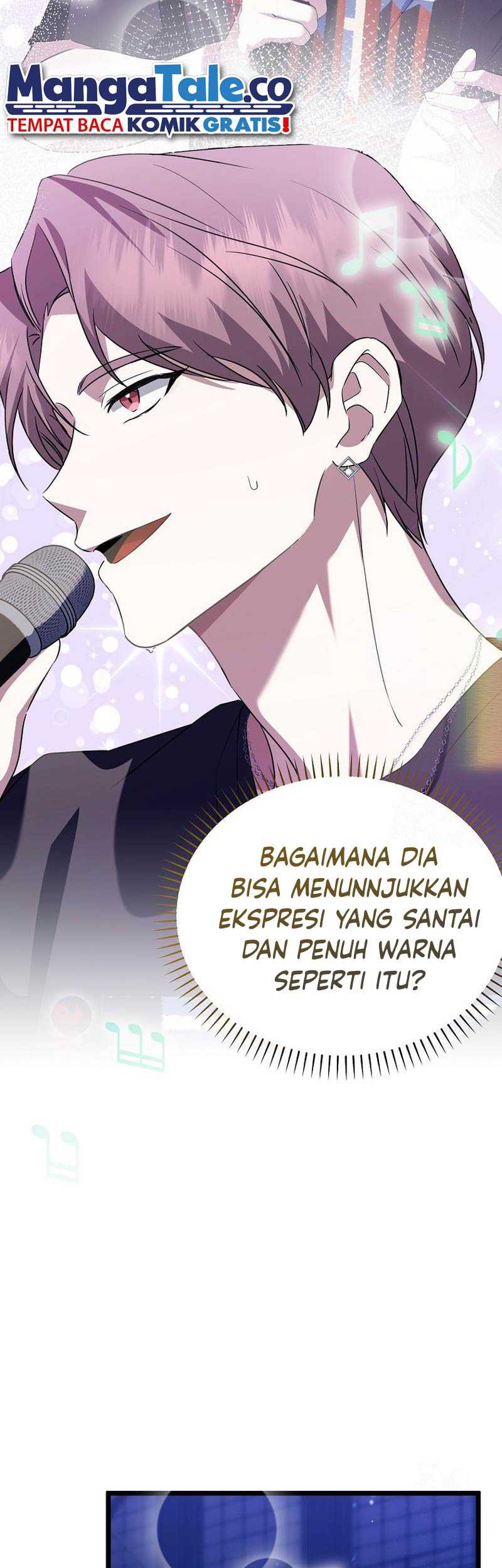 The Crazy Genius Composer Returns Chapter 28 Gambar 16