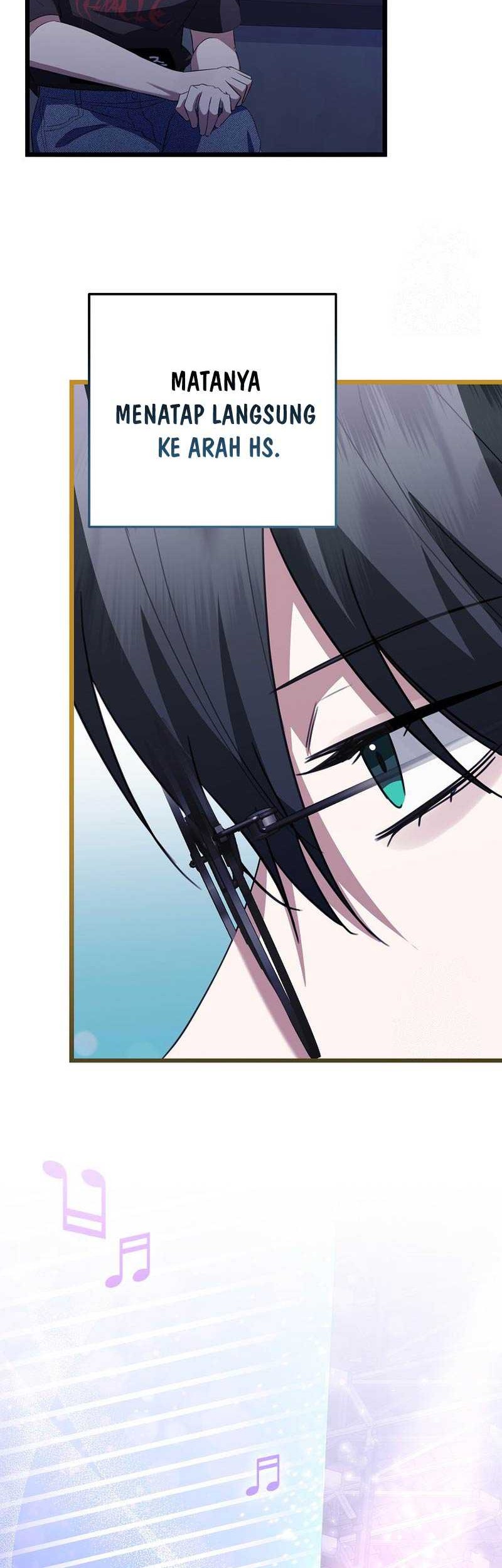 The Crazy Genius Composer Returns Chapter 28 Gambar 23