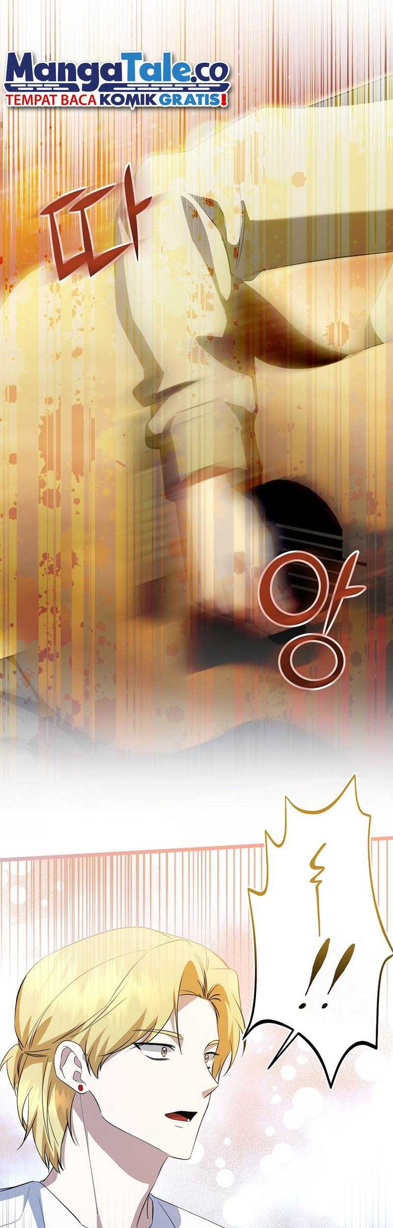 The Crazy Genius Composer Returns Chapter 28 Gambar 26